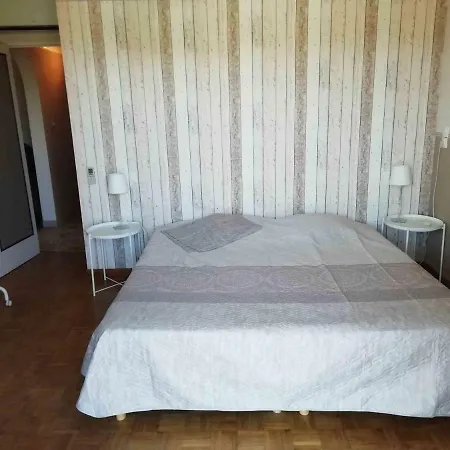 Les Aires 3 Chambres *