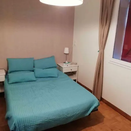 Villa Les Aires 3 Chambres