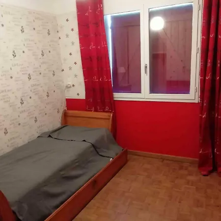 Les Aires 3 Chambres Villa Boisseron