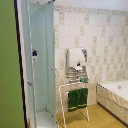 Les Aires 3 Chambres *
